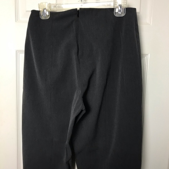 Caslon Dress Pants. Size 6 - Picture 4 of 8